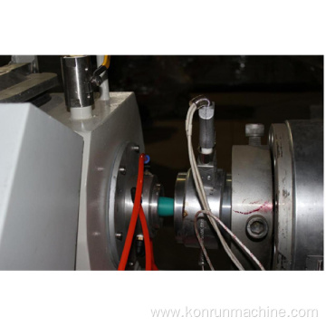 16-63MM PPR Two Layers Pipe Extrusion Machine